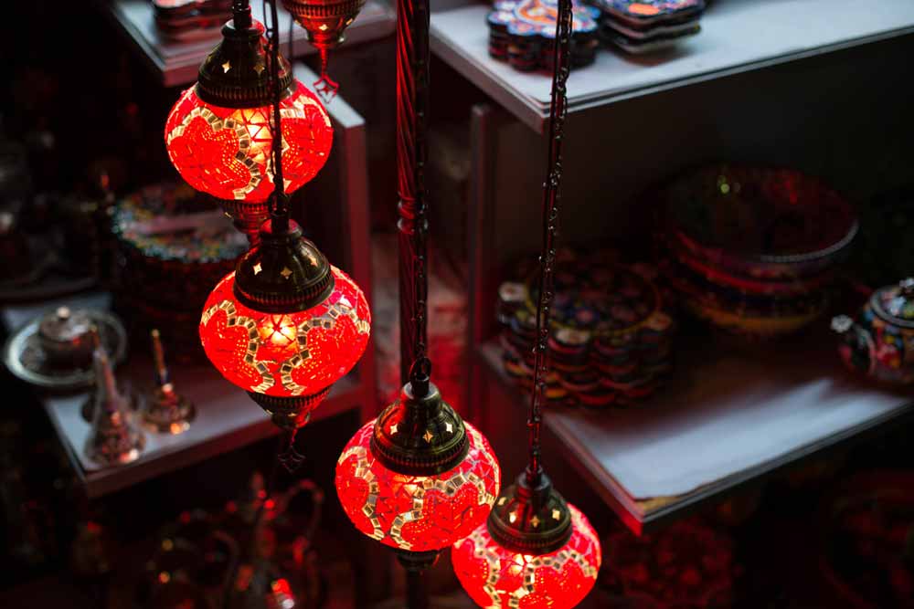 decoration for diwali