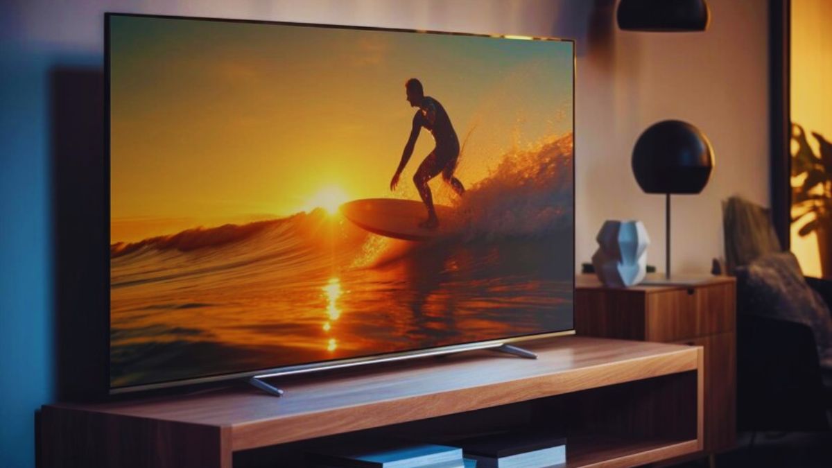 Best Samsung Smart TV 50 Inch बेस्ट सैमसंग स्मार्ट टीवी 50 इंच पर
