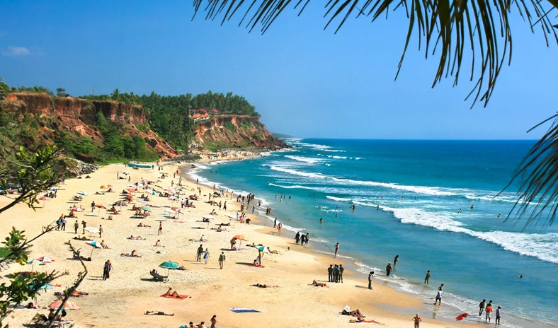 Varkala Village