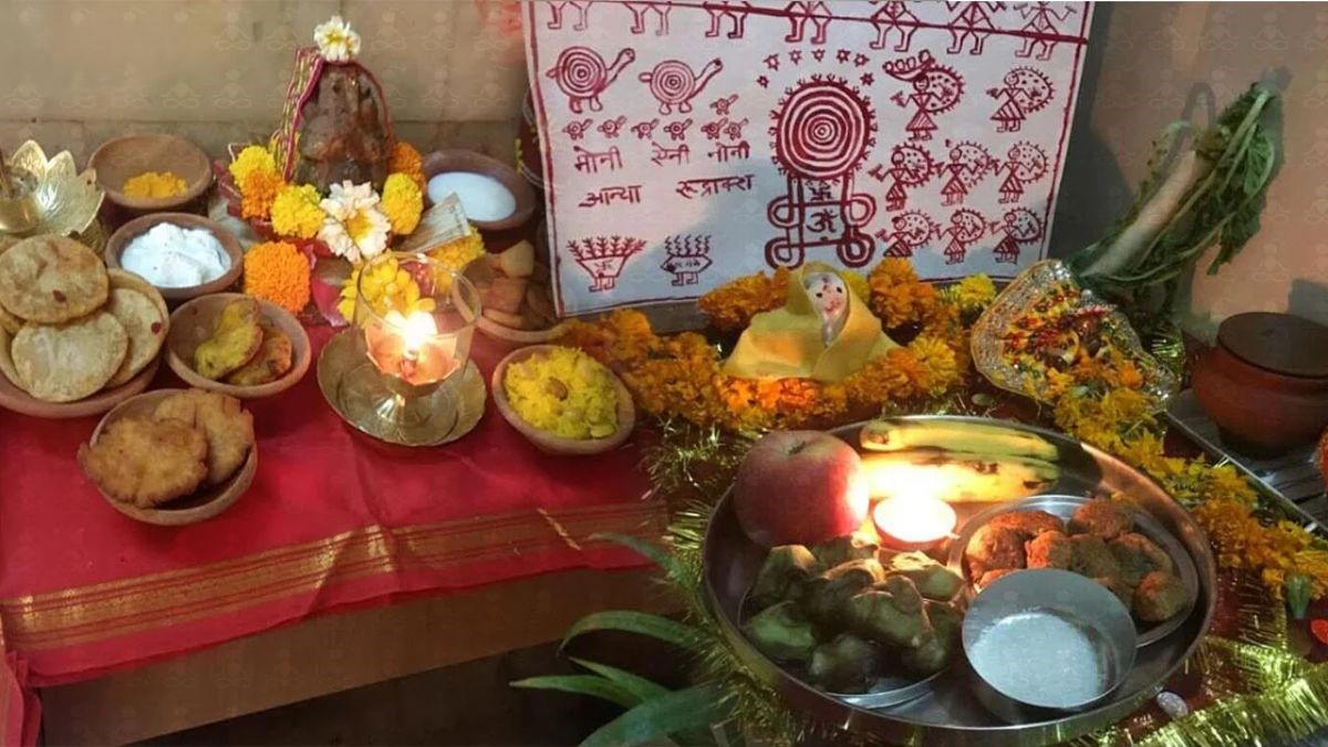 ahoi ashtami 2024 ke puja mantra