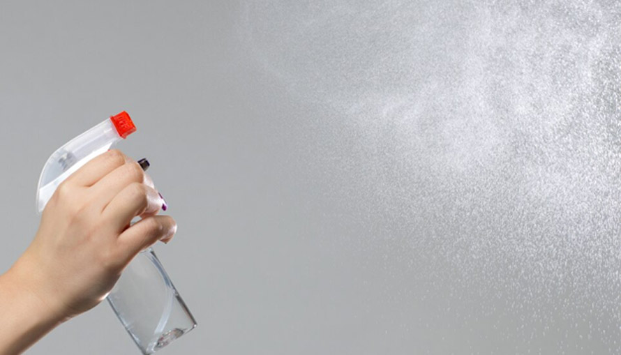 how to natural home with neem and tulsi