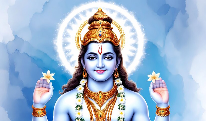 lord dhanvantari origin story
