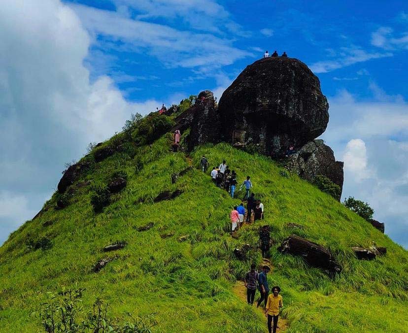 Ranipuram Trek
