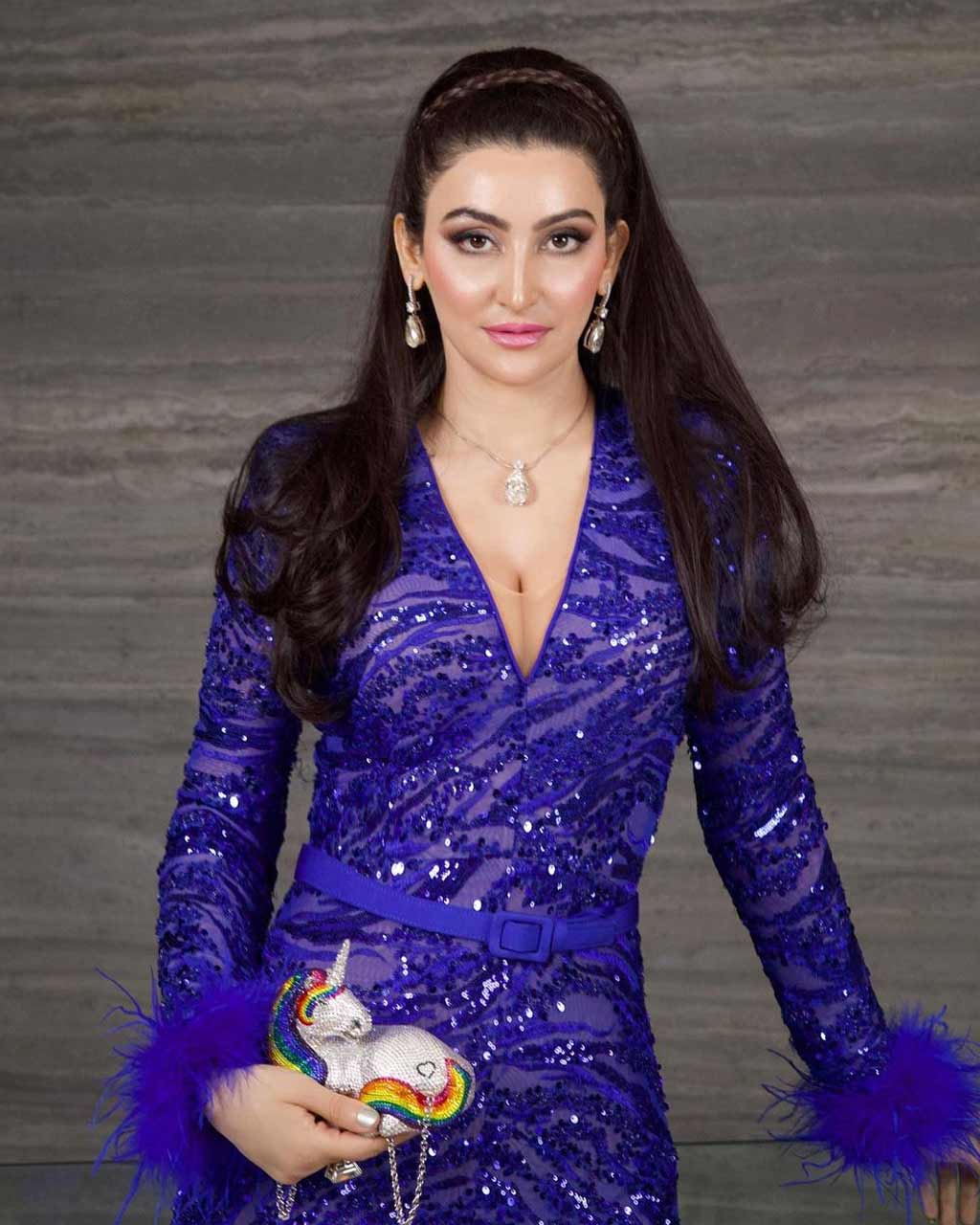 Shalini passi house photos