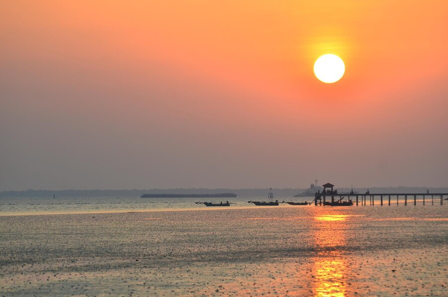 Shankarpur West Bengal