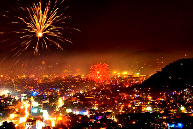 Udaipur Ki Diwali