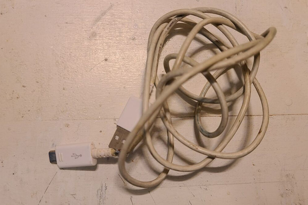 cable cleaning hacks