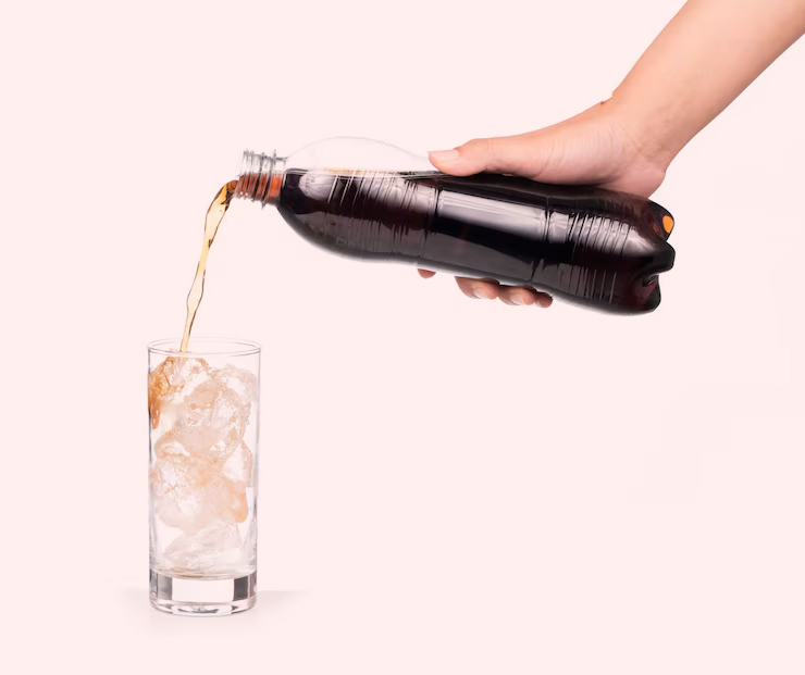 coca cola hack for cleaning