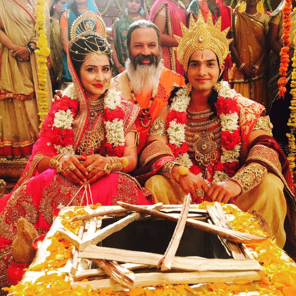 kiska avtar thi shrutkirti