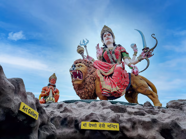 lucknow to vaishno devi budget tour package in irctc