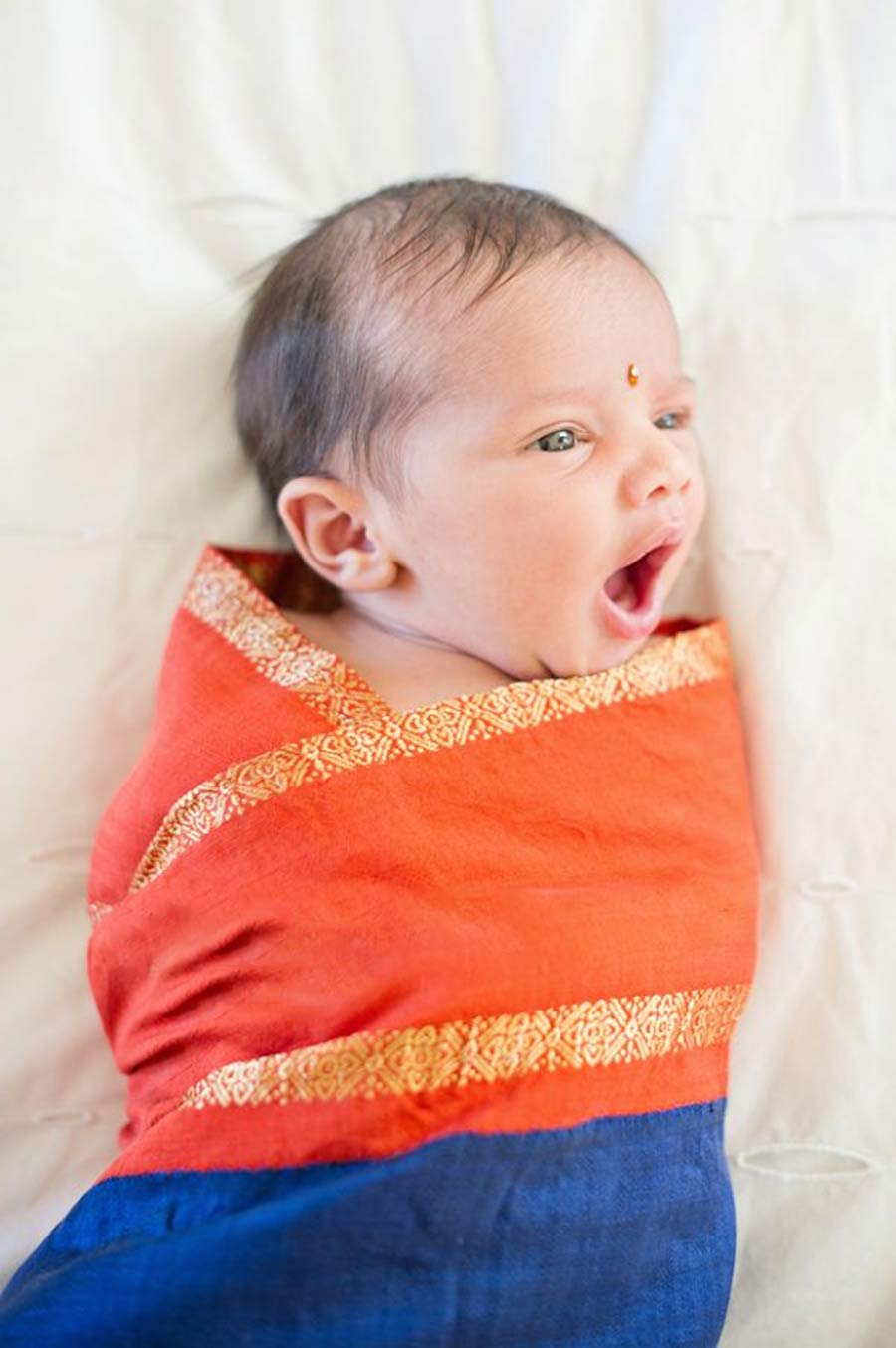 parvati mata inspired names