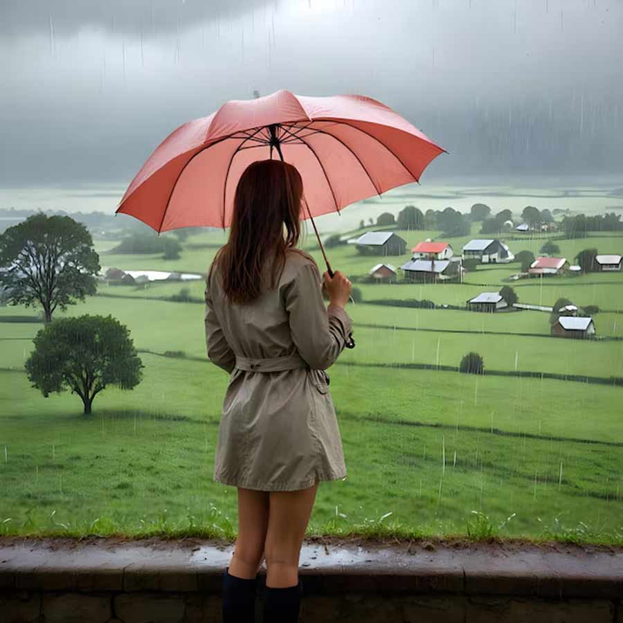 winter traveling tips