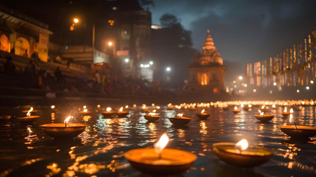 Ayodhya Ki Diwali