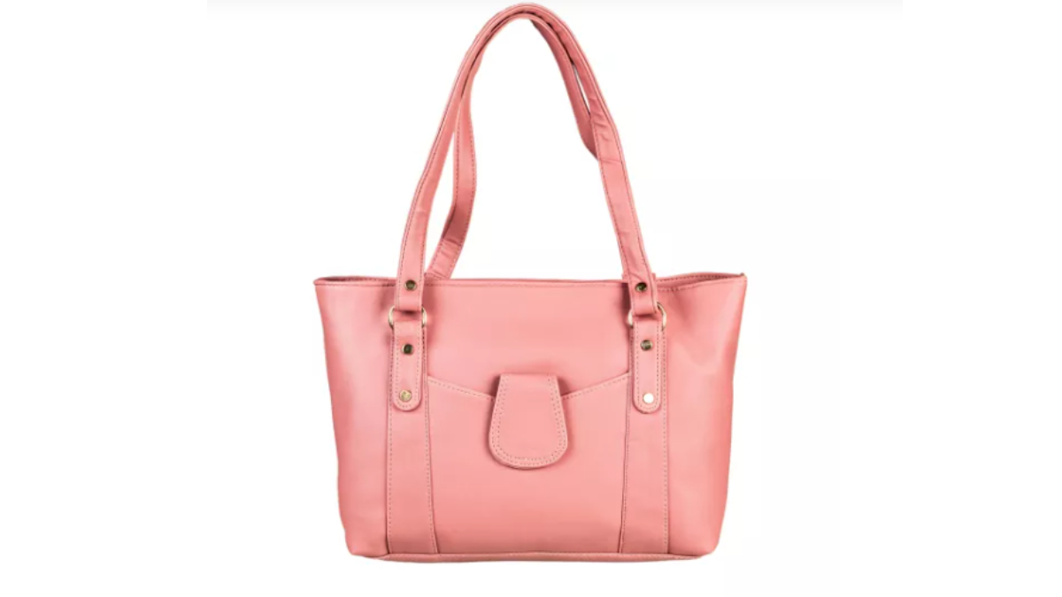 सूटसलवार, साड़ी और जींस हर आउटफिट के साथ खूब जचेंगे ये Handbags For