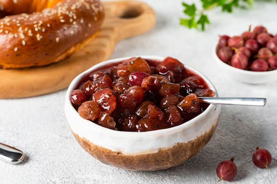 Date Paste to use making diwali sweets