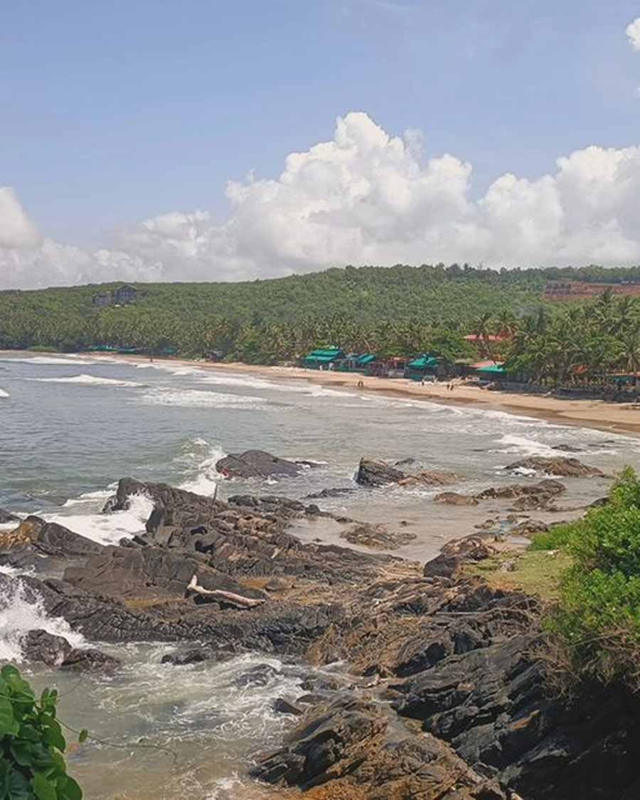 Gokarna