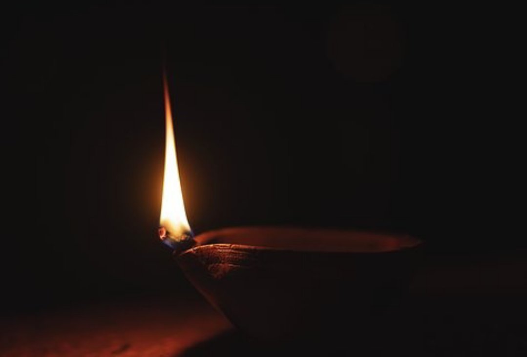 choti diwali pr yam ka diya jalane ke labh