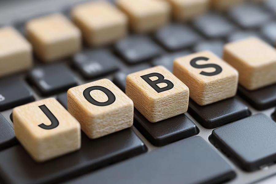 delhi metro job application process