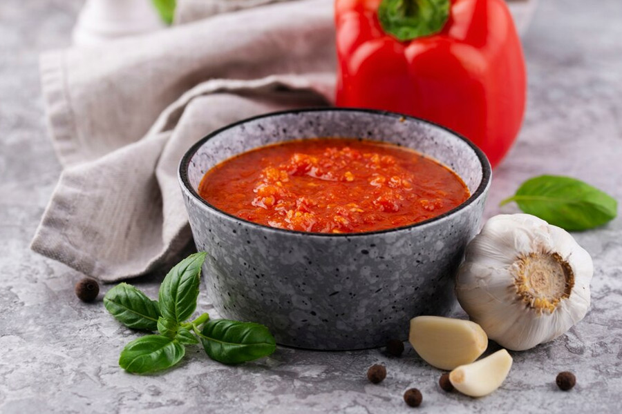 how long will homemade chutney last