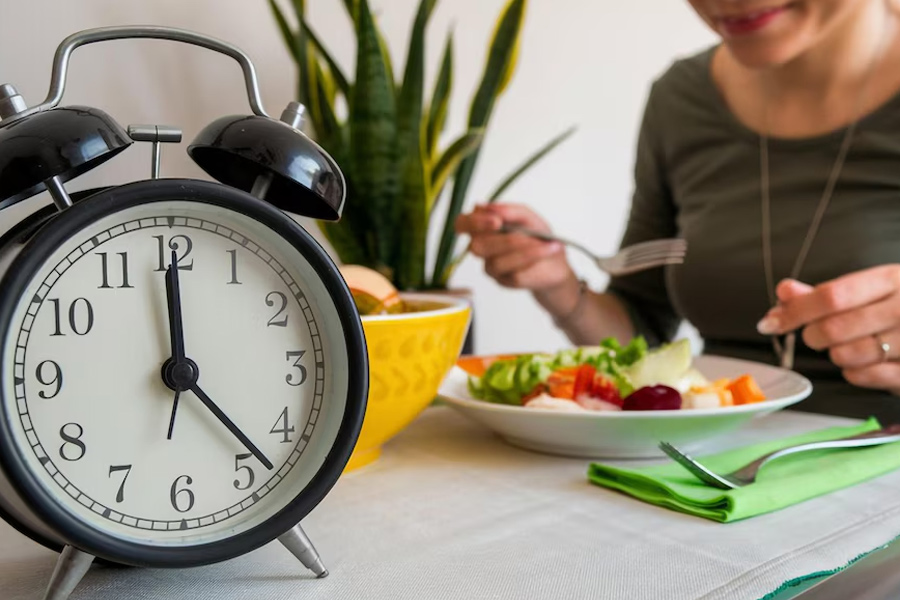 how to control over eating