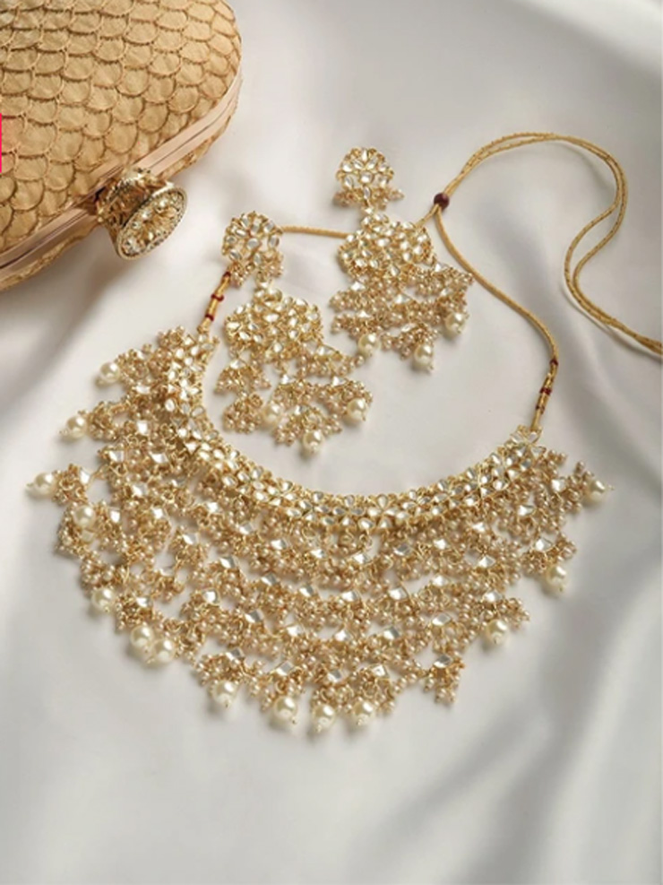 pearl work jwellery (2)