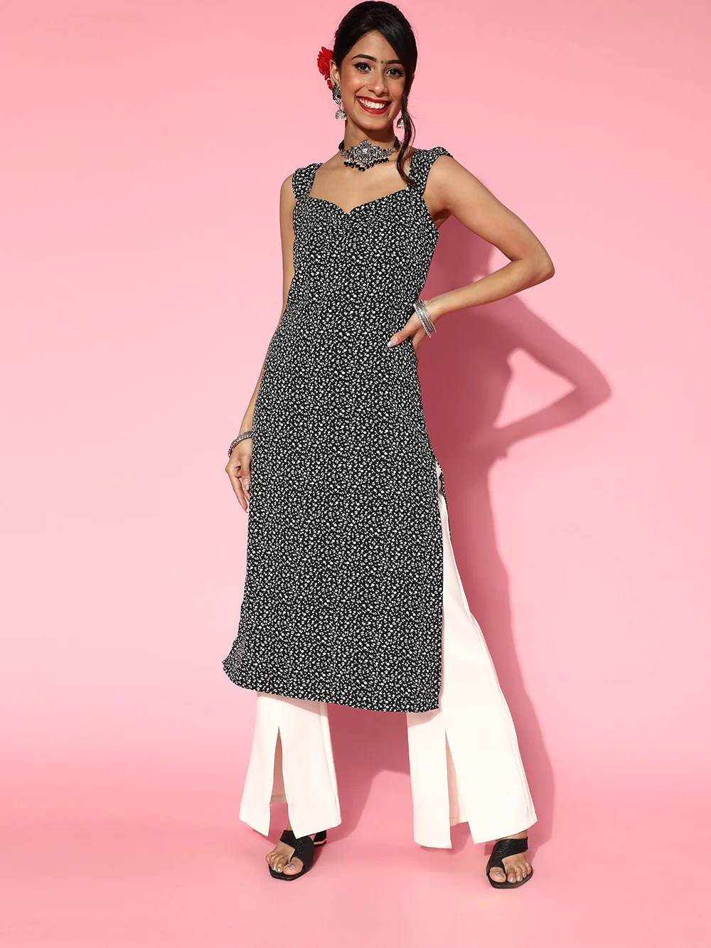 sweetheart neckline designs