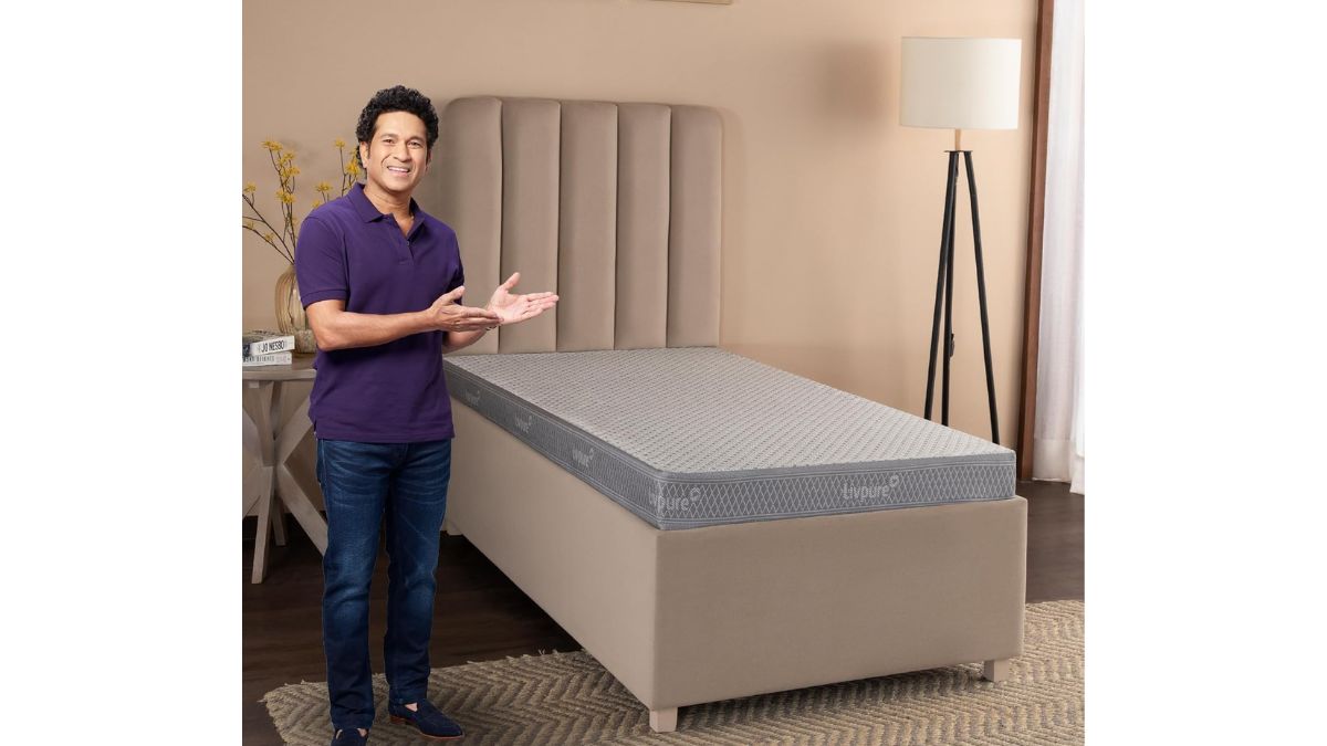Single Bed Mattress इन सिंगल बेड मैट्रेस पर सोकर पाएं सुकून की नींद