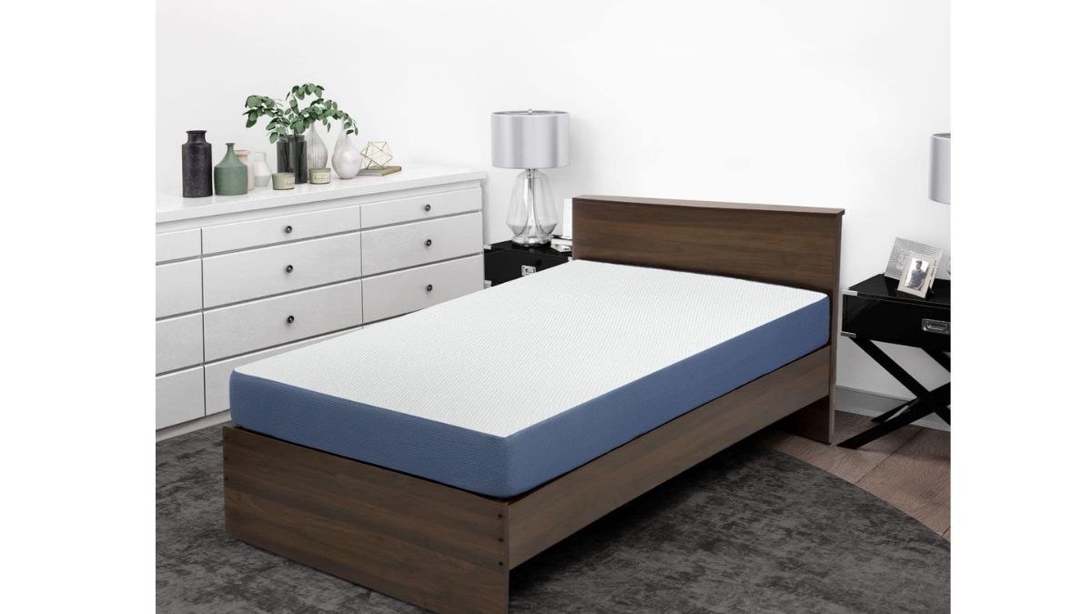 Single Bed Mattress इन सिंगल बेड मैट्रेस पर सोकर पाएं सुकून की नींद