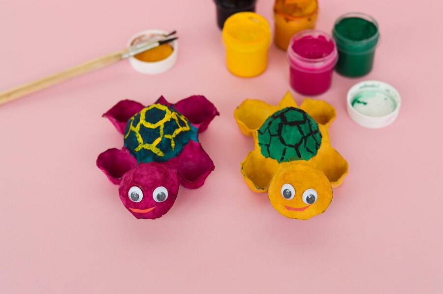 homemade decoration items