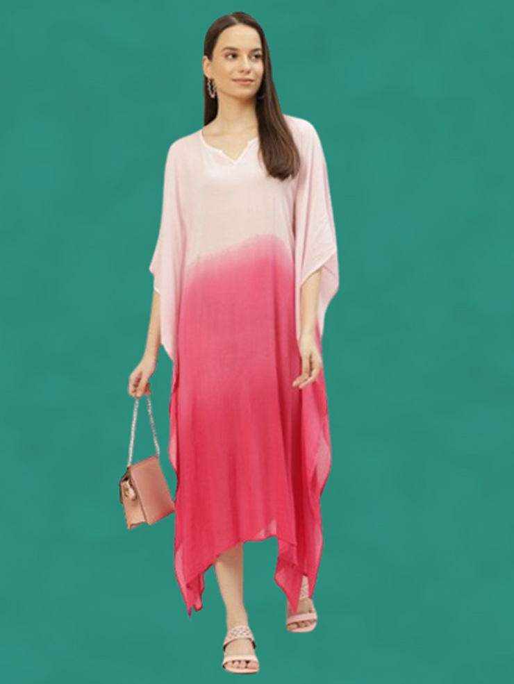 kaftan dress (4)