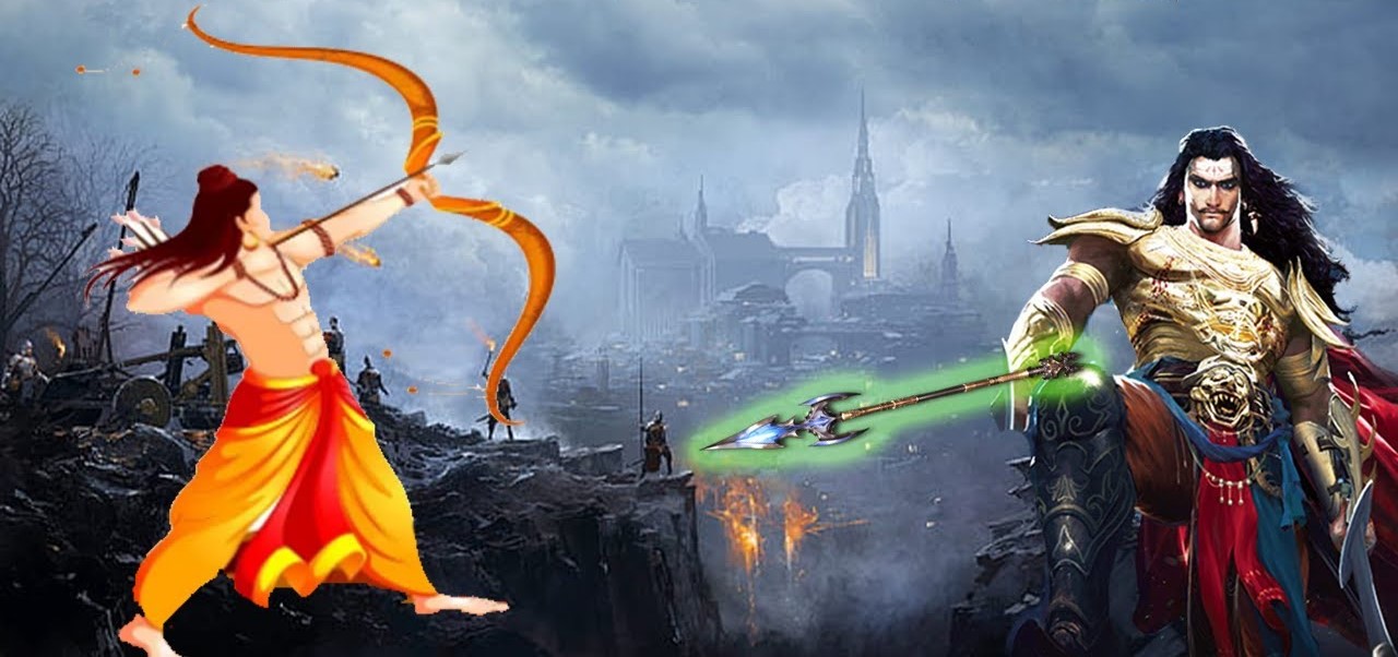 kyu sirf lakshman hi kar sakte the meghnath ka vadh