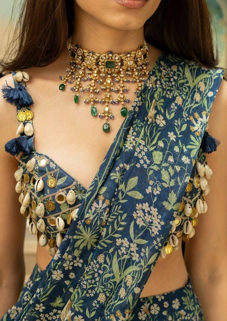 sweetheart neck blouse (3)