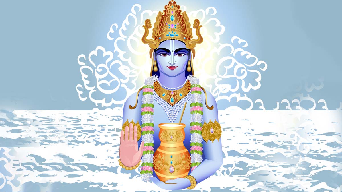 who-is-lord-dhanvantari-1729507962494