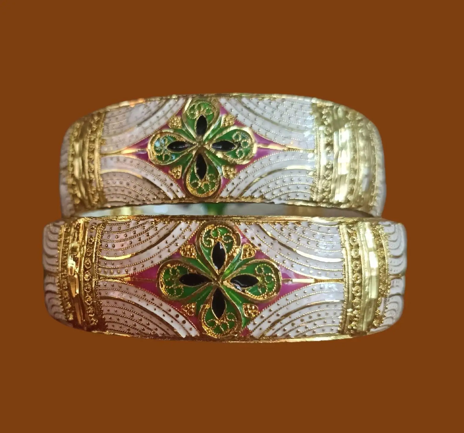 Bangles designs (2)