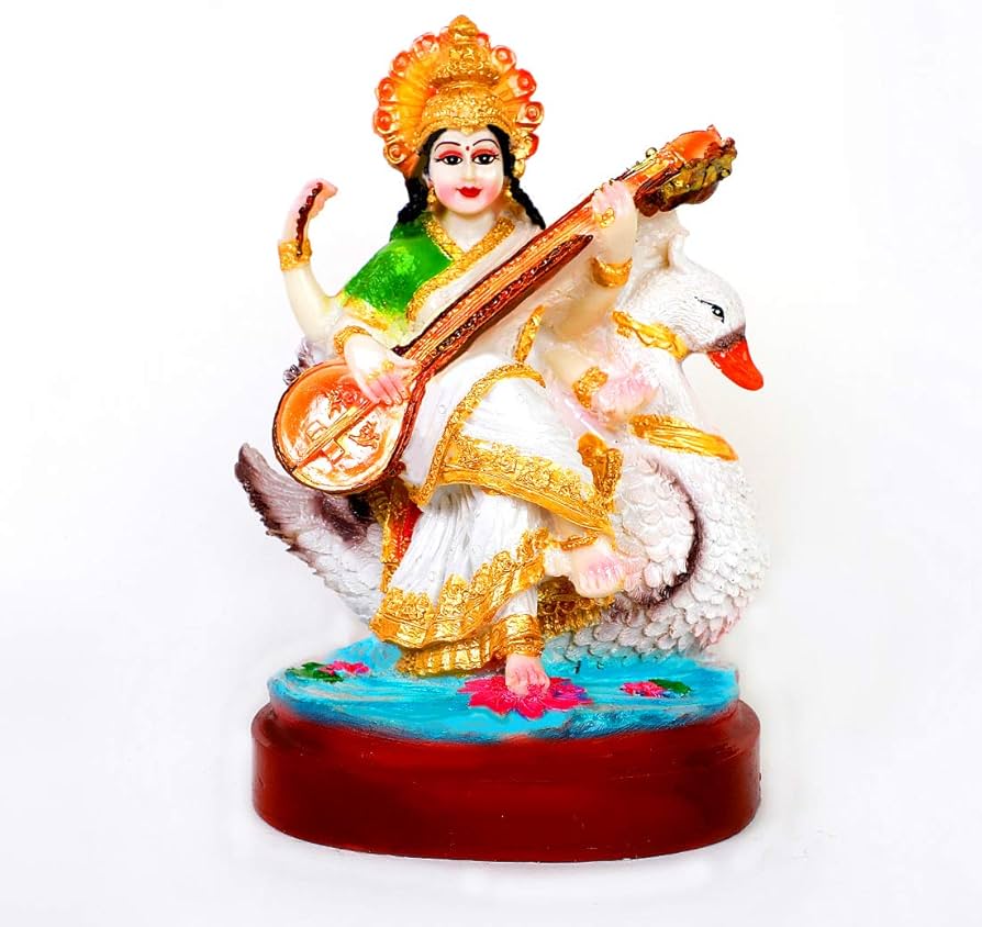 Saraswati mata