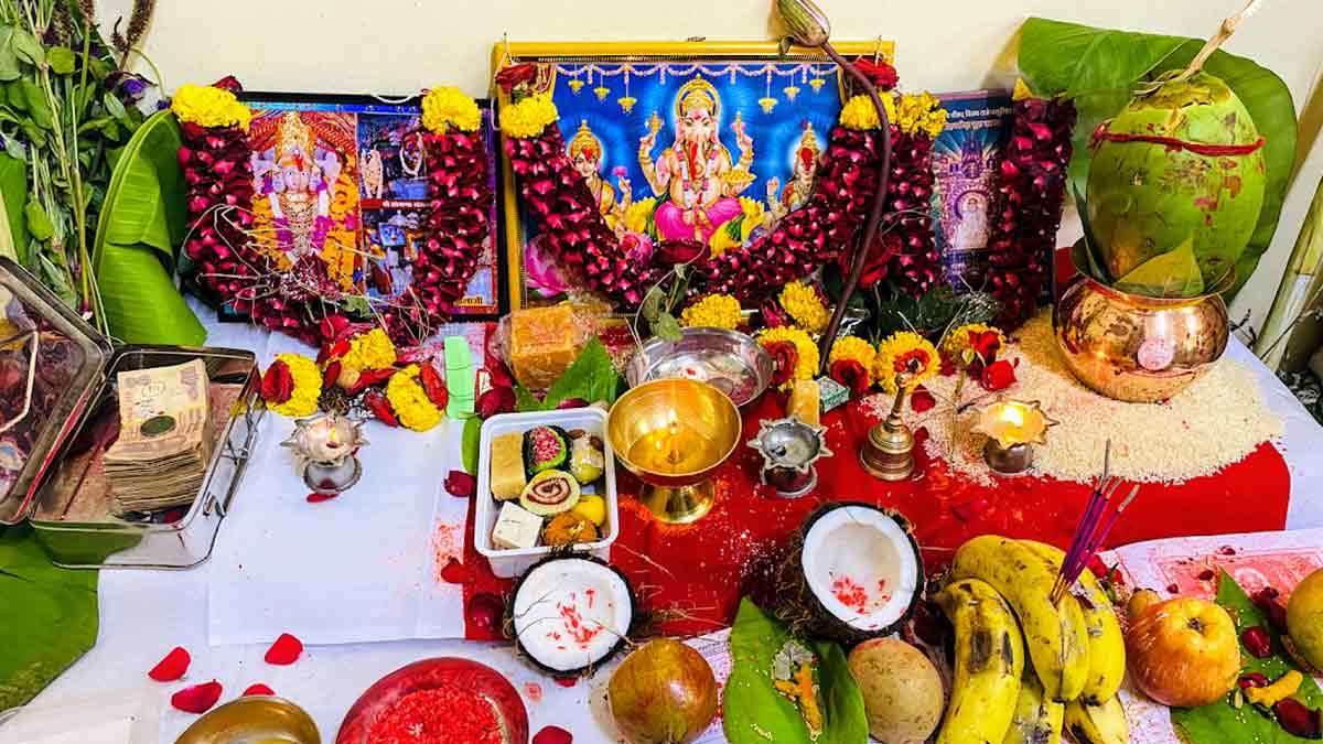 dhanteras se pehle ghar se bahar kare ye cheeze