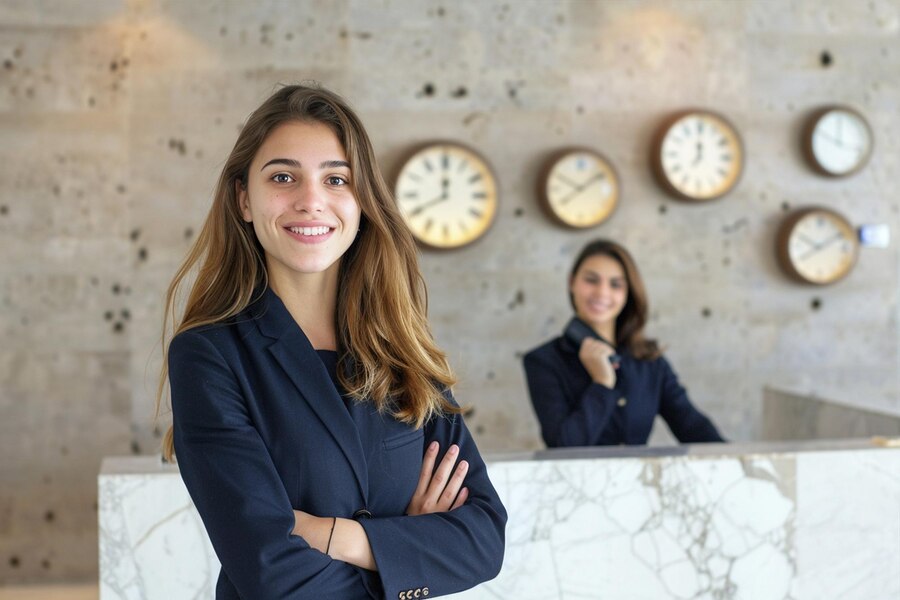 hotel management course in foreign colleges