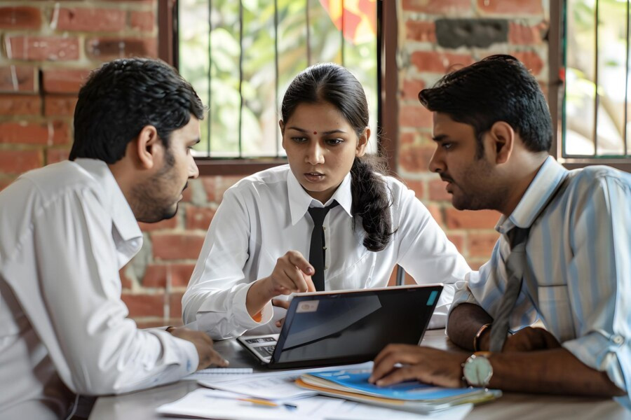 practical internal assessment marks list