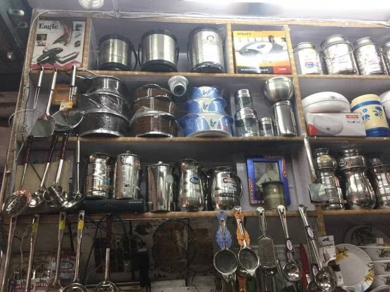 sadar bazar deputy ganj market