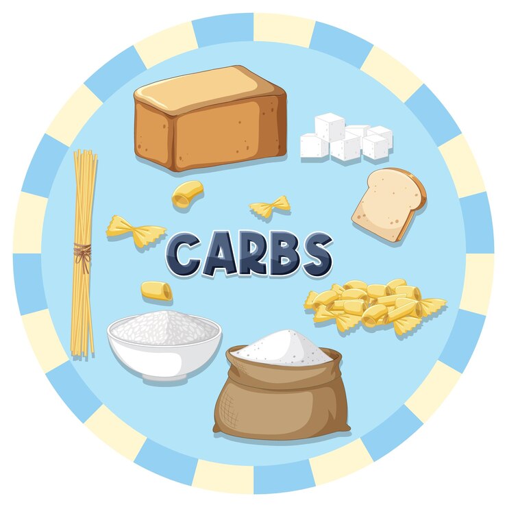 variety-carbohydrates-foods_1308-125588