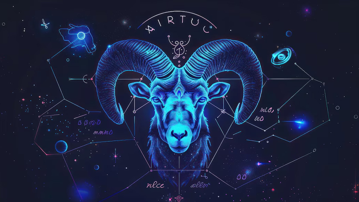 aries daily horoscope