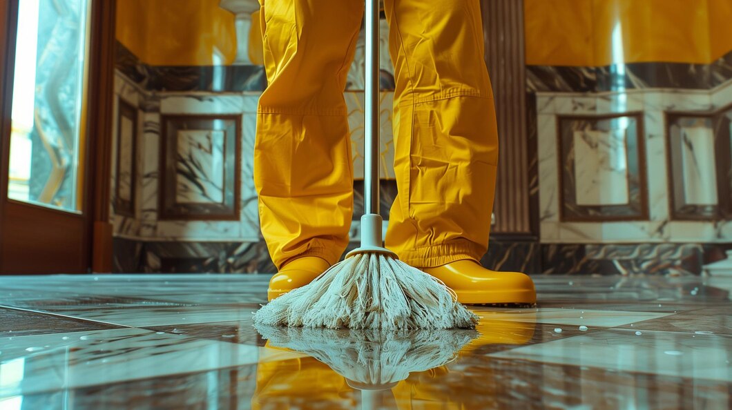 floor cleaning tips and mistakes