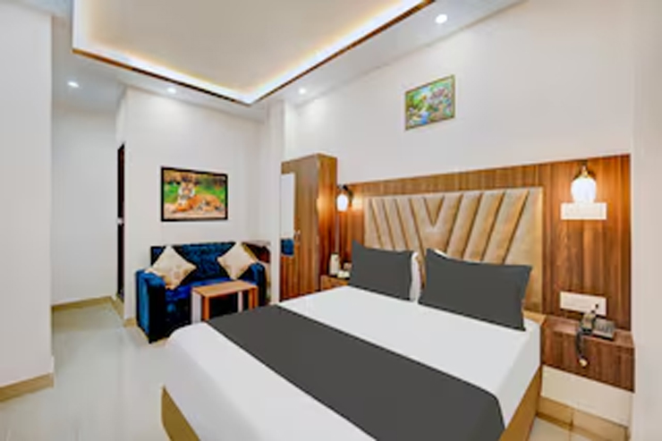 Best Places To Stay In Patna