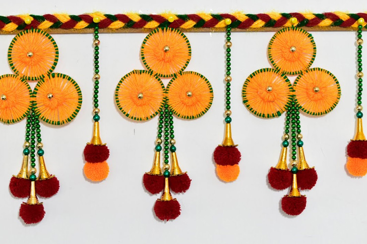 Diwali decoration Tips