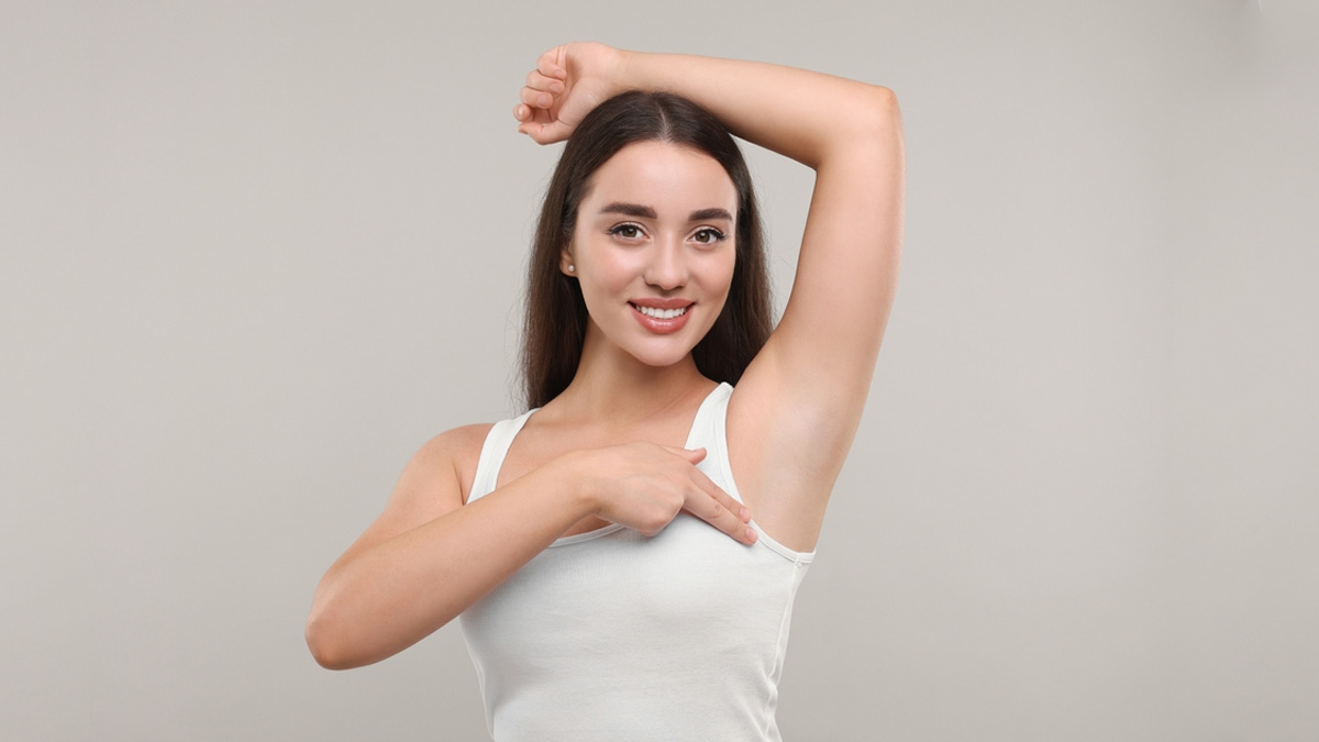 breast cHANGES and hormonal imbalacne