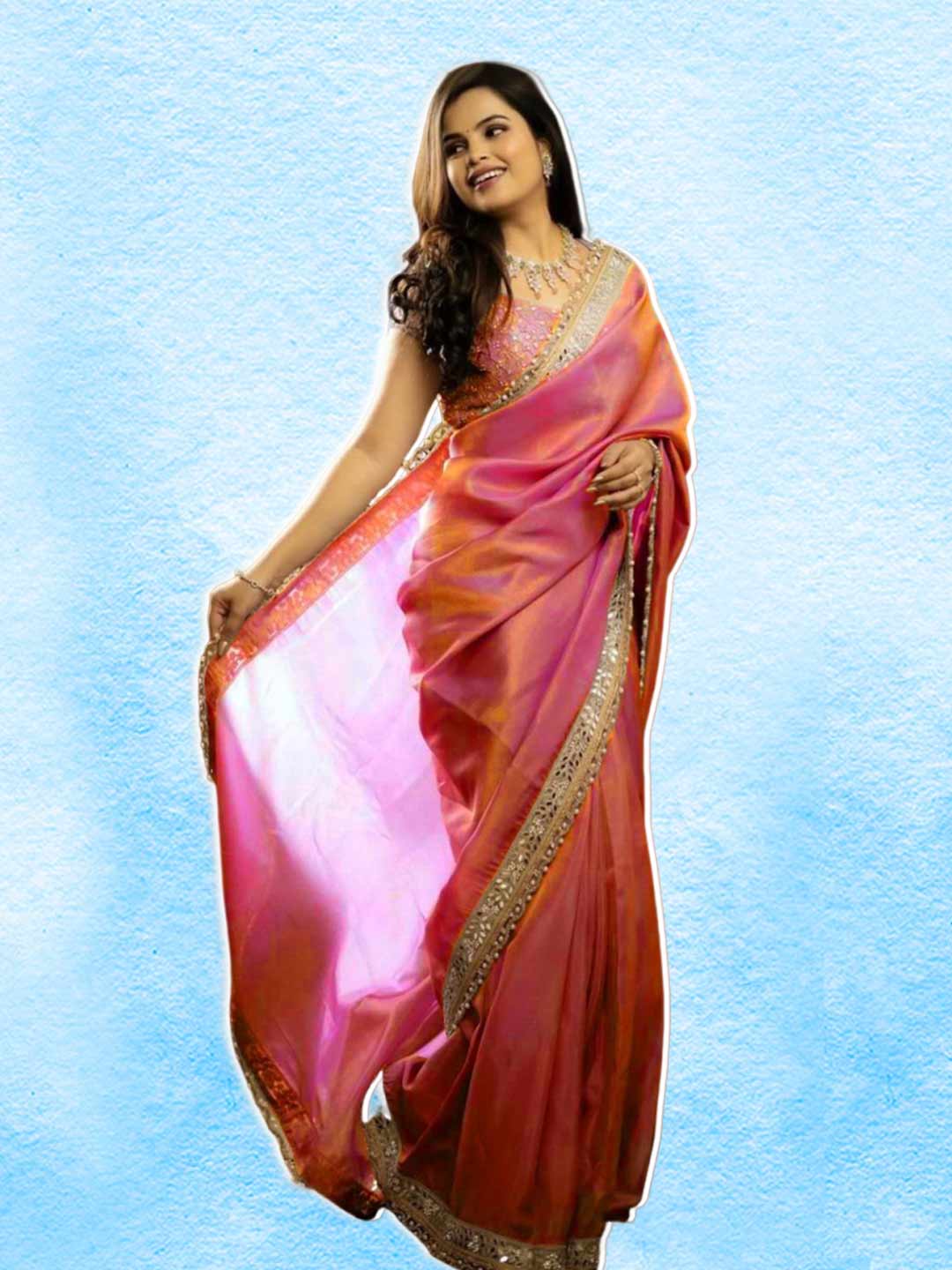 tisse silk saare (2)