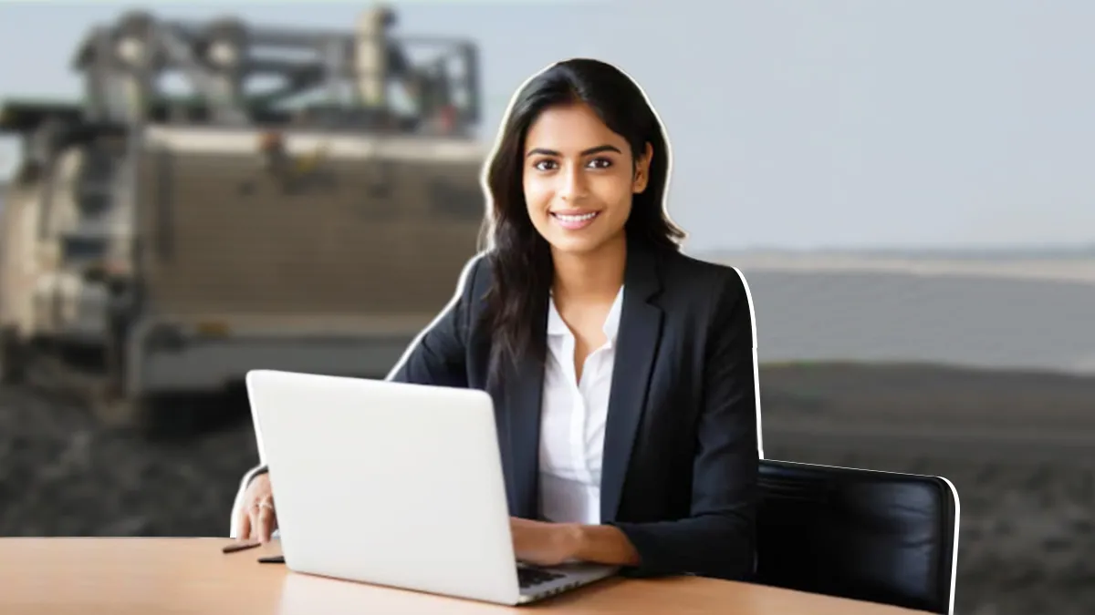 coal india trainee post vacancy