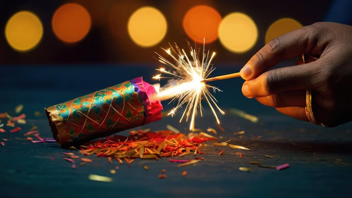 Essential Diwali Safety Tips