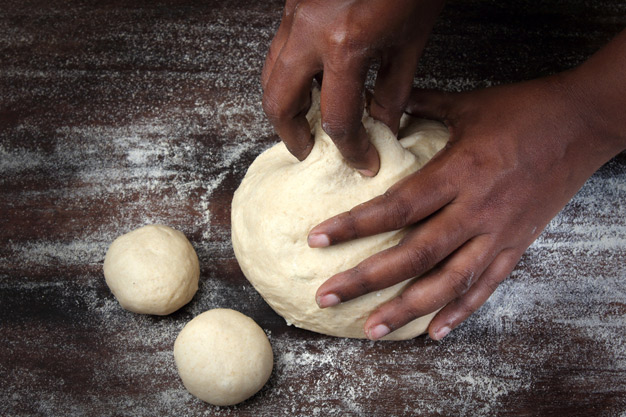 How to store chapati dough and keep it fresh in water