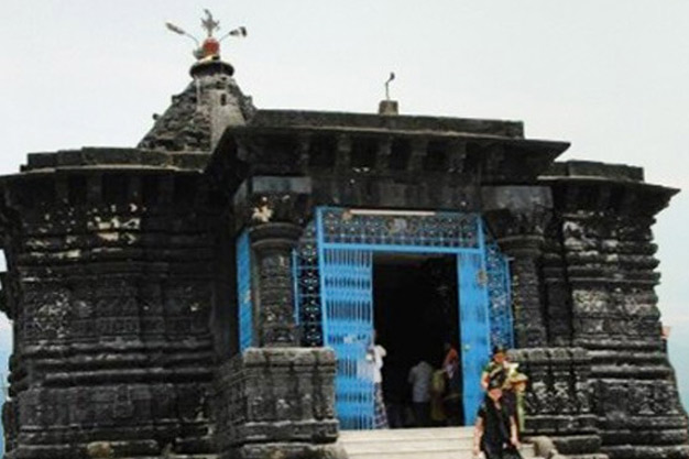 Jainath Temple